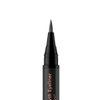 APRICOT Waterproof Eyeliner Black Lash Growth 2-in-1 with "a lalala long" Eyelash Serum, Made in Germany, Long Lashes and Perfect Eyeliner in One!