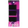 Goody Styling Essentials Bobby Pins, Black, 2 Inches, 60 Count