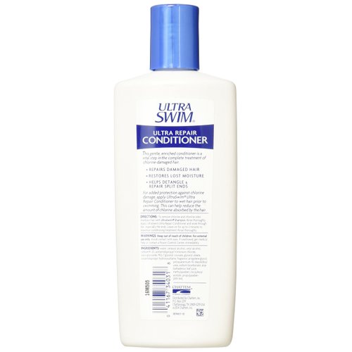 Ultraswim Ultra Repair Conditioner - 7 oz - 2 pk