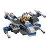 LEGO Star Wars Resistance X-Wing Fighter 75125 Building Kit (87 Piece)