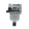 699807 Carburetor Carb for 20HP Intek Motor Engine John Deere Yard Tractor Riding Lawn Mower