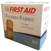 Flexible Fabric Adhesive Strip Bandages