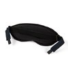 Dream Essentials Natura Organic Sleep Mask (Twilight Blue) Made in The USA
