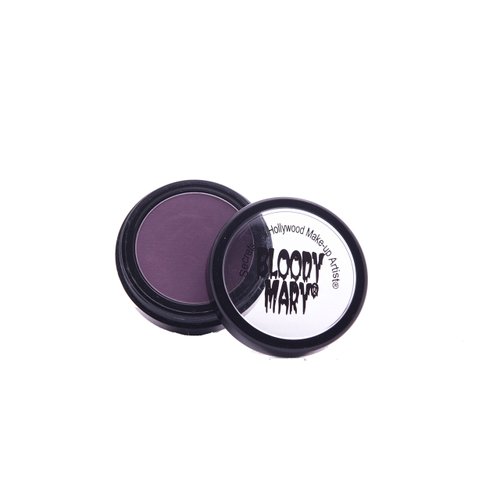 Bloody Mary Eye Shadow, Dark Purple