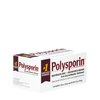 Polysporin First Aid Topical Antibiotic Ointment with Bacitracin Zinc & Polymyxin B Sulfate, for Portable Infection Protection & Wound Care Without Neomycin, Travel Size, 1/32 oz, 144 ct