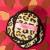 The Original MakeUp Eraser, 7-Day Set, Erase All Makeup With Just Water, Including Waterproof Mascara, Eyeliner, Foundation, Lipstick, Sunscreen, and More! Leopard, 7ct.