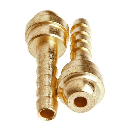 Forney 60325 Hose Repair Kit, Oxygen Acetylene, 3/16-Inch