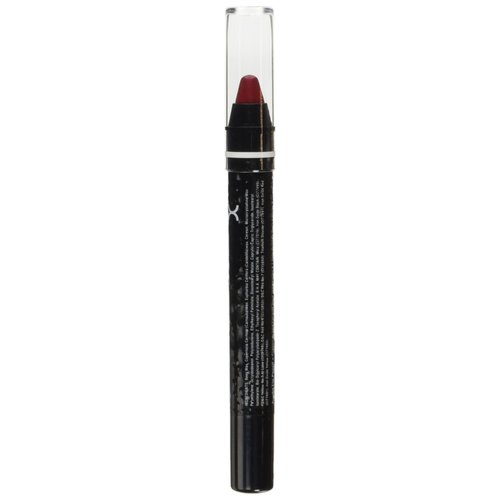 NYX Nyx cosmetics jumbo lip pencil plush red