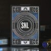 theory11 Saturday Night Live Playing Cards Multi, 2.5" X 3.5"