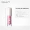 FOCALLURE Liquid Blush Makeup, a Fresh Healthy-looking Finish,Long Lasting Waterproof Face Blush for Cheek,Easy to Create a Velvet Mist Natural Makeup, B04 Pink Lady
