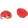 Bakugan Training Set with Titanium Dragonoid, Dragon Clan Themed, Customizable Action Figure, Trading Cards, and Playset, Kids Toys for Boys and Girls 6 and up