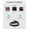 Spigen ArcWire 240W 140W 100W USB-C to USB-C Cable USB C 6.6ft 6ft Type-C PD3.1 EPR USB4 Gen3 40Gbps Ultra Fast Charging Laptop Apple MacBook Pro Air M2 M1 Vision Pro iPhone 16 15 Dell iPad Galaxy