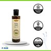 Khadi India Kesha Amrit Hair Oil: Ayurvedic Hair Nourishment (Set of 2)