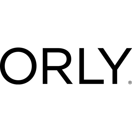 Orly Nail Base Coat, Brush On Glue