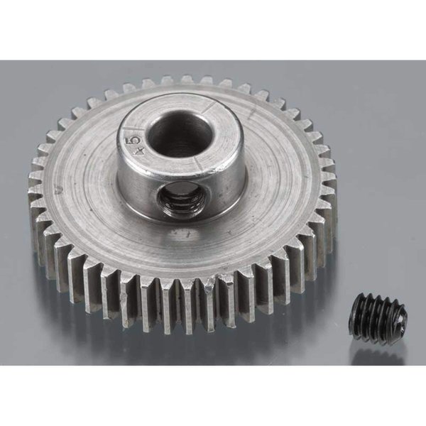 Robinson Racing Products 48 Pitch Machined 45T Pinion 5mm Bore RRP2045 Gears & Differentials