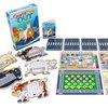 ThinkFun Goats' Day Out: A Hilarious Addictive Chaotic Goat Themed Board Game