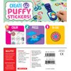 Klutz Make Your Own Puffy Stickers