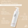 Glo Skin Beauty GlyPro AHA Resurfacing Cleanser | Smoothing, Refining Gel Cleanser, Targeting Texture, Dullness, Clogged Pores, and Uneven Skin Tone