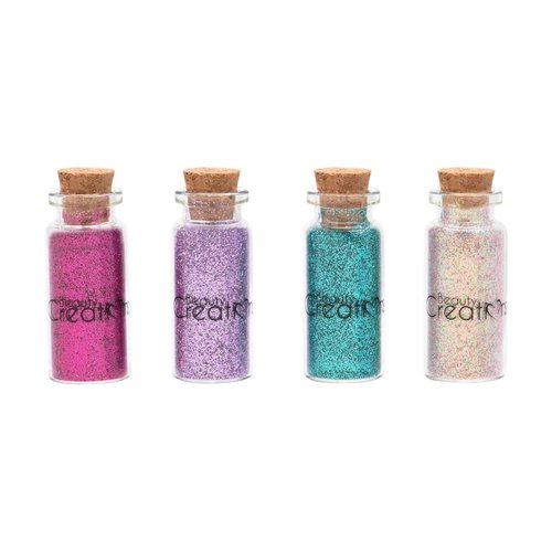 GLITTER COLLECTION by Beauty Creations (FESTIVAL SEASON GLITTER SET)