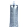 IROIRO Premium Natural Semi-Permanent Hair Color 40 BLUE (8oz)