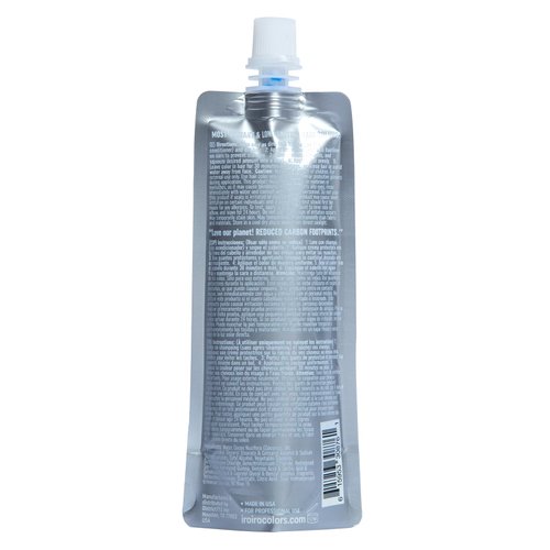 IROIRO Premium Natural Semi-Permanent Hair Color 40 BLUE (8oz)