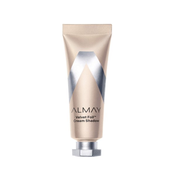 Almay Velvet Foil Cream Shadow, Astro Girl, 0.36 fl. oz., metallic eyeshadow