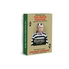 Playing Cards Themed The Hague Tribunal - Standard 52 Card Deck with International Criminals and Terrorists from Russia - Suitable for Poker and Other Card Games