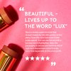 Winky Lux Bronze Age Bronzer Stick - Sun Goddess, Cream Bronzer and Contour Stick, Hydrating Makeup Stick for Flawless, Smooth Skin, Vitamin E and Meadowfoam Seed Oil Face Makeup, Easy to Use Bronzer