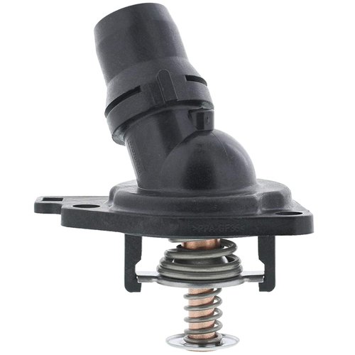 Stant 48767 Engine Coolant Thermostat/Water Outlet Assembly, stainless steel