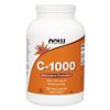 NOW Supplements, Vitamin C-1,000 with 100 mg of Bioflavonoids, Antioxidant Protection*, 500 Veg Capsules