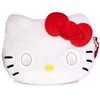 Purse Pets Hello Kitty - Interactive Shoulder Bag with 30+ Sounds, Reactions, Blinks and Music, Children's Bag and Toys in One, from 5 Years