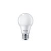 Philips A19 E26 (Medium) LED Bulb Daylight 40 Watt Equivalence 4 pk