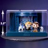 Just Play Star Wars™ Doorables Widescreen Moments - Star Wars: A New Hope™, Collectible Figures, Kids Toys for Ages 5 Up