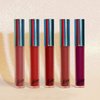 BBIA Last Velvet Lip Tint - Soft & Creamy Matte Finish Lip Stain, Blur Effect with Velvety Texture, Long-Lasting, High Pigment, Lightweight, Non-Drying, Korean Lip Makeup (02 EXTRA BOUNCE)