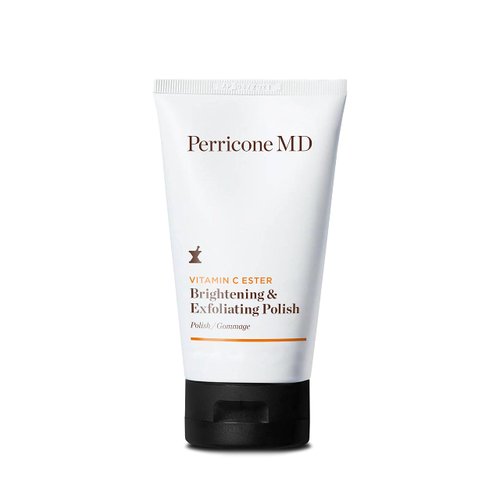 Vitamin C Ester Brightening &amp; Exfoliating Polish, 2 oz.