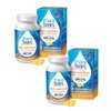TheraTears Omega 3 Supplement, 1200mg, 90 ct (Pack of 2)