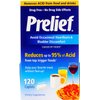 PRELIEF Dietary Supplement, 120 Caplets