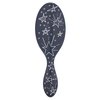 Wet Brush Kids Detangler Hair Brushes - Stars - Midi Detangling Brush With Ultra-Soft IntelliFlex Bristles Glide Through Tangles With Ease - Pain-Free Comb For All Hair Types