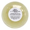The Soap Exchange Sugar Body Scrub - Coconut Scent - Hand Crafted 8 fl oz / 240 ml Natural Artisan Skin Care, Shea Butter, Exfoliate, Moisturize, & Protect. Made in the USA.