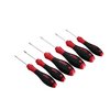 Wiha 36291 Screwdriver Set, Torx, 6 Piece