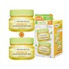 BRING GREEN Artemisia Cera Calming Moisture Repair Cream 75ml [Double Set]