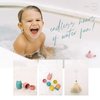 Grey+Sun | Bath Toys for Toddlers 1-3, Stocking Stuffer Baby, Baby Pool Toys 12-18, Bath Toys Toddlers 2-4