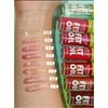 Lip Gloss,4Pcs Plumping Lip Oil, High Shine,Crystal Jelly Lipsticks, 12 Hours Hydrating, Non-Sticky, Tinted Lip Oil Lip Tint