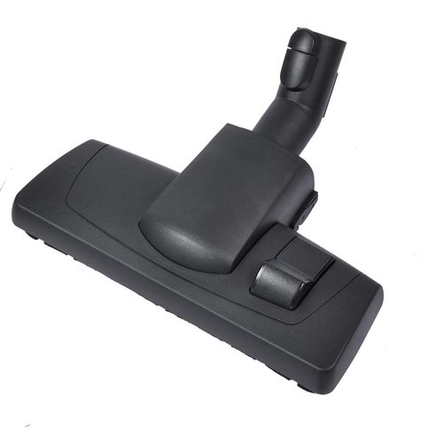 KEEPOW 285-3 Vacuum Attachments Brush Head Compatible with Miele Compact Canister C1 Combination, Classic Smooth Floor Brush