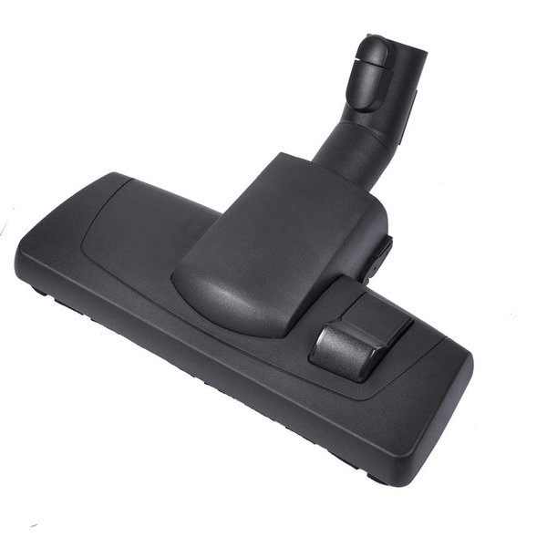 KEEPOW 285-3 Vacuum Attachments Brush Head Compatible with Miele Compact Canister C1 Combination, Classic Smooth Floor Brush