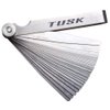 TUSK Tapered Feeler Gauge Set