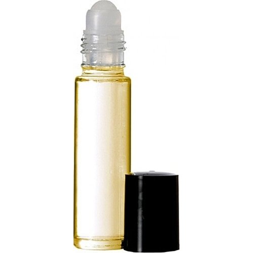 Egyptian Musk Roll-On Body Oil [1/3 oz.]