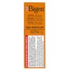 Bigen Permanent Powder Hair Color 88 Blue Black 1 ea (Pack of 5)