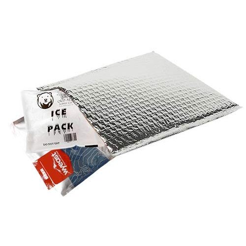 Wyeast 2565 Kolsch Ale With Cold Pack and Heat Shield
