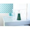Method Foaming Hand Wash, Froster Fir, Biodegradable Formula, 10 fl oz (Pack of 1)